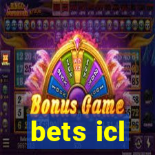 bets icl